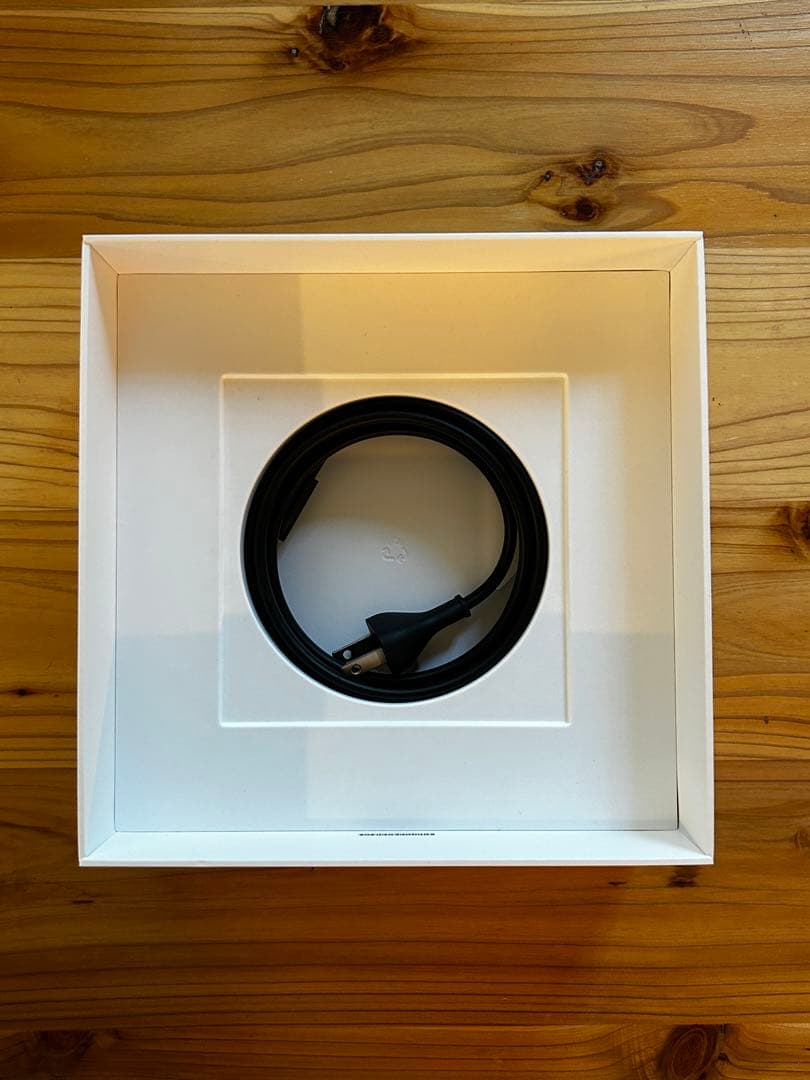 Macデスクトップ Apple MAC mini M2 2023 16GB / SSD 256GB