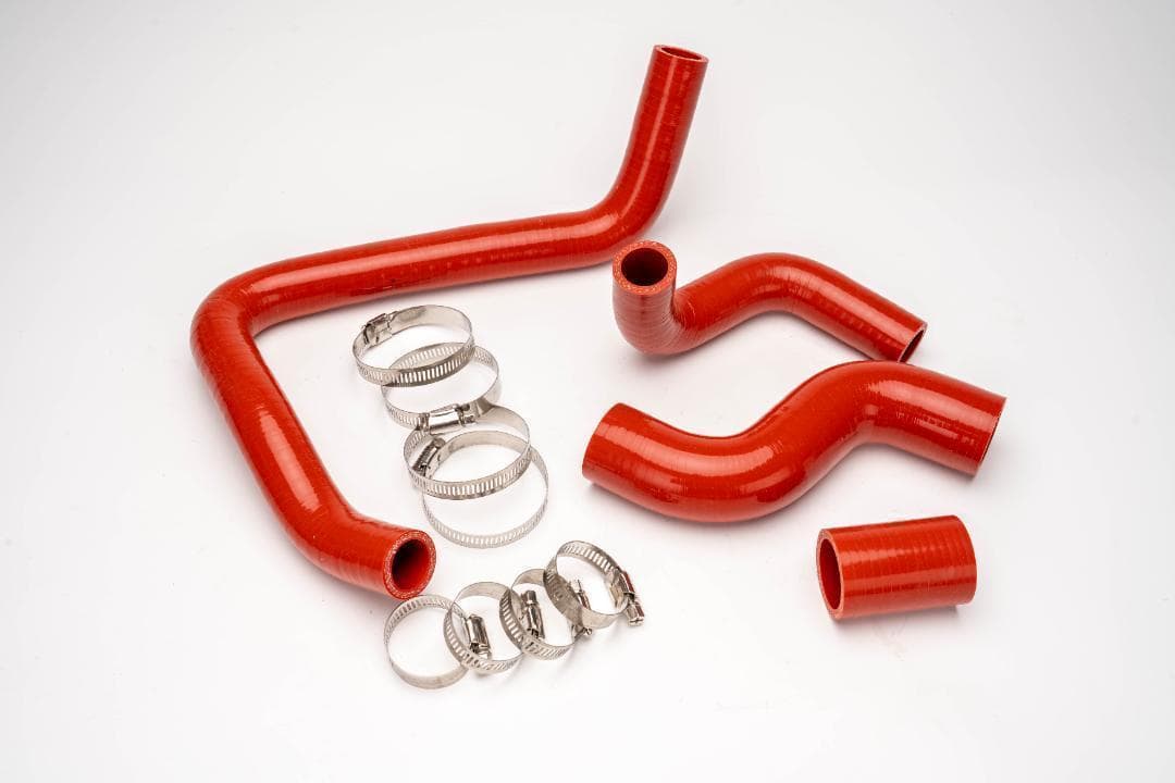 L880K コペン ラジエーターホース インタークーラーホース