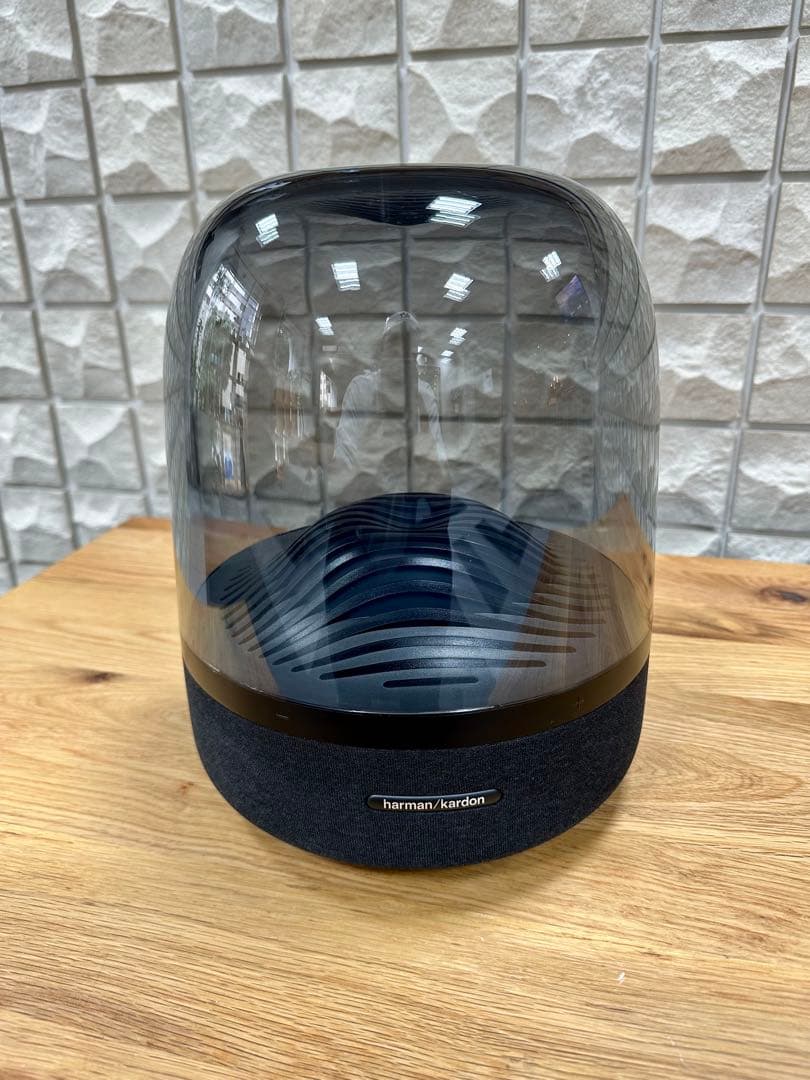 スピーカー・ウーファー Harman Kardon Aura Studio 3