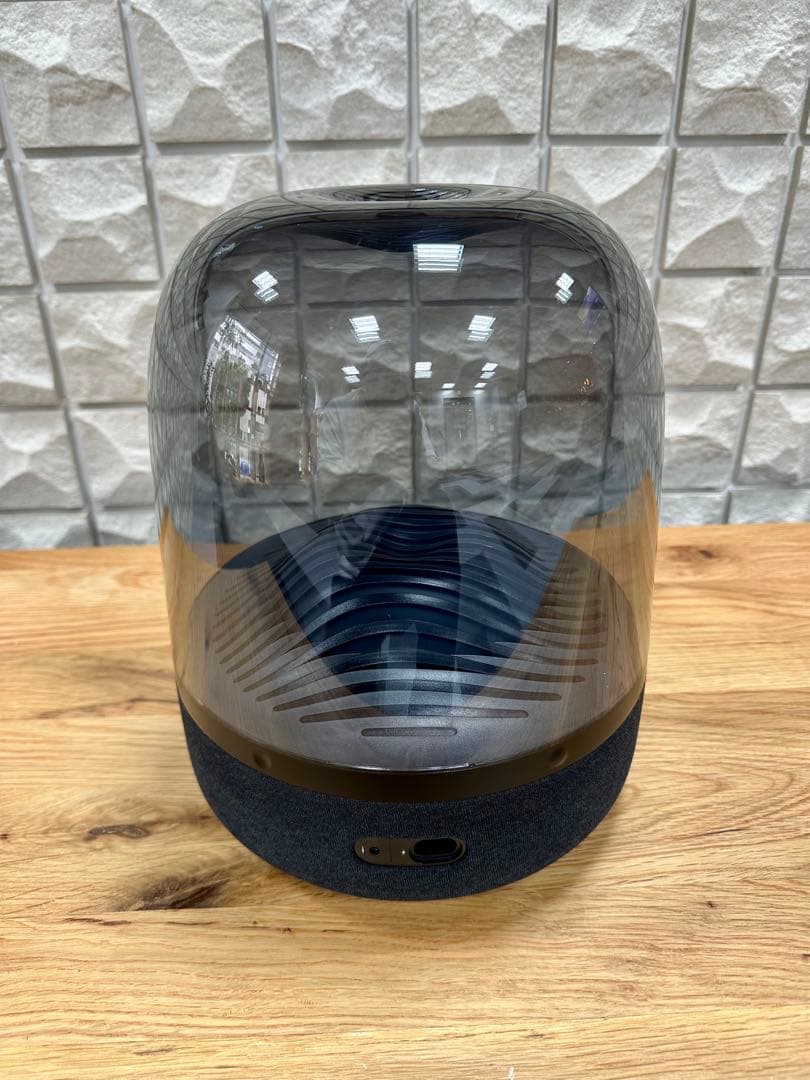 スピーカー・ウーファー Harman Kardon Aura Studio 3