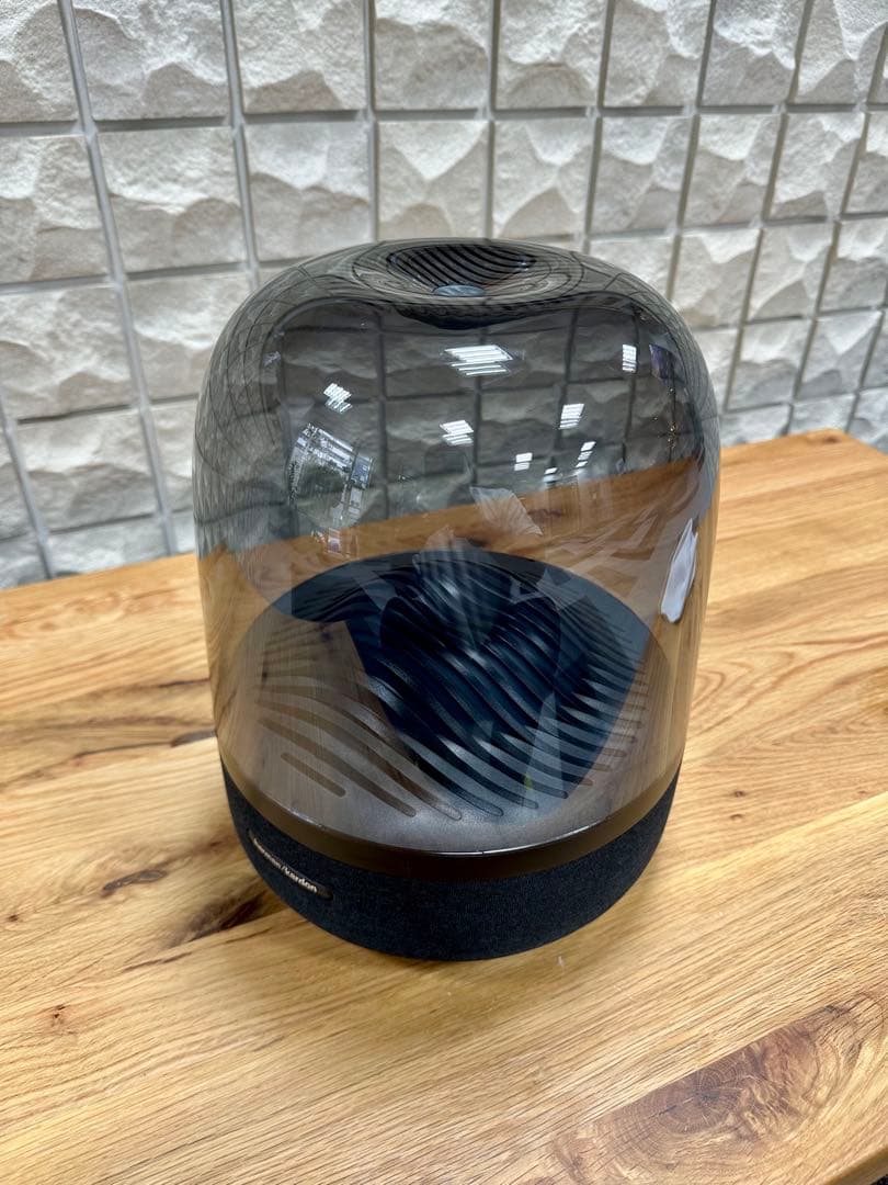 スピーカー・ウーファー Harman Kardon Aura Studio 3