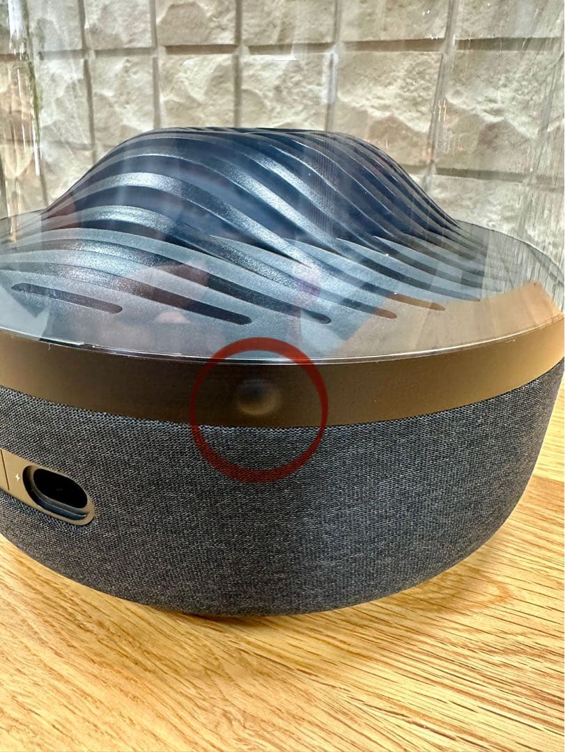 スピーカー・ウーファー Harman Kardon Aura Studio 3