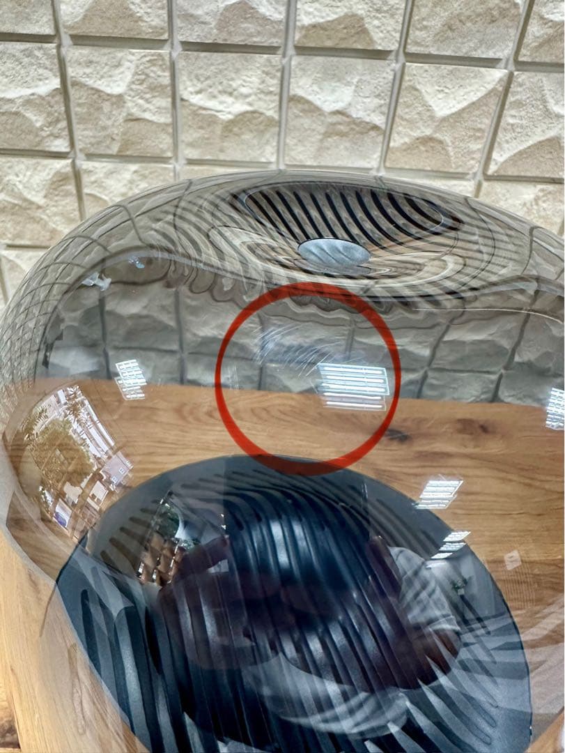 スピーカー・ウーファー Harman Kardon Aura Studio 3