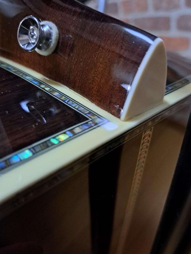 CMF Martin D45レプリカ