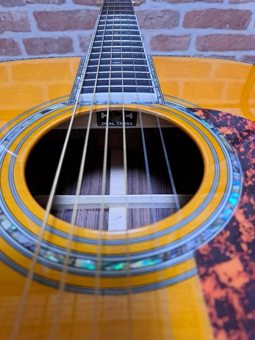 CMF Martin D45レプリカ