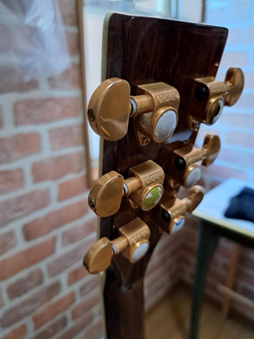 CMF Martin D45レプリカ