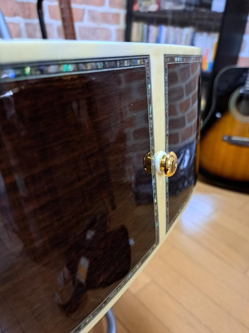 CMF Martin D45レプリカ