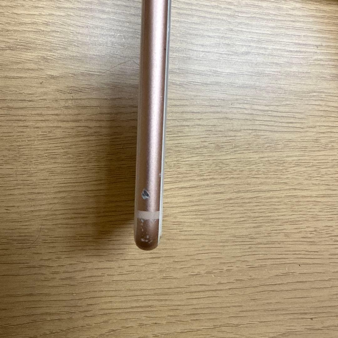 iPhone8 64GB 本体 SIMあり 初期化済み