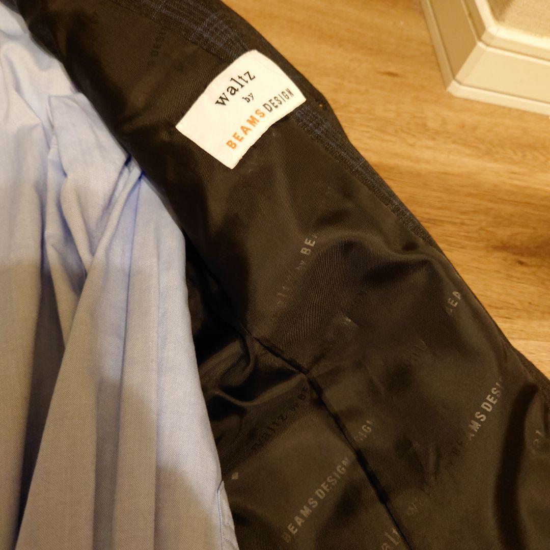 walts by BEAMS DESIGN キッズスーツ　130センチ