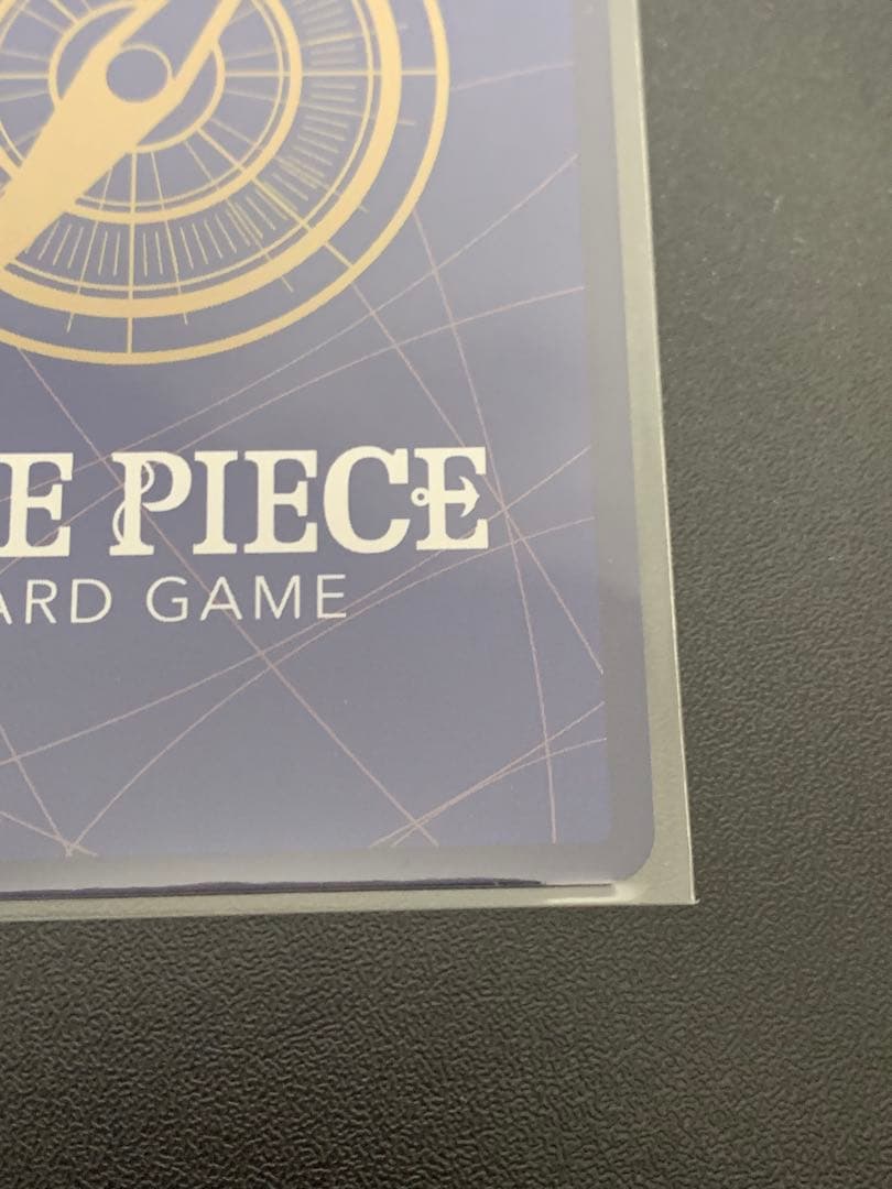 未開封　ロロノア・ゾロ(ST21-015)