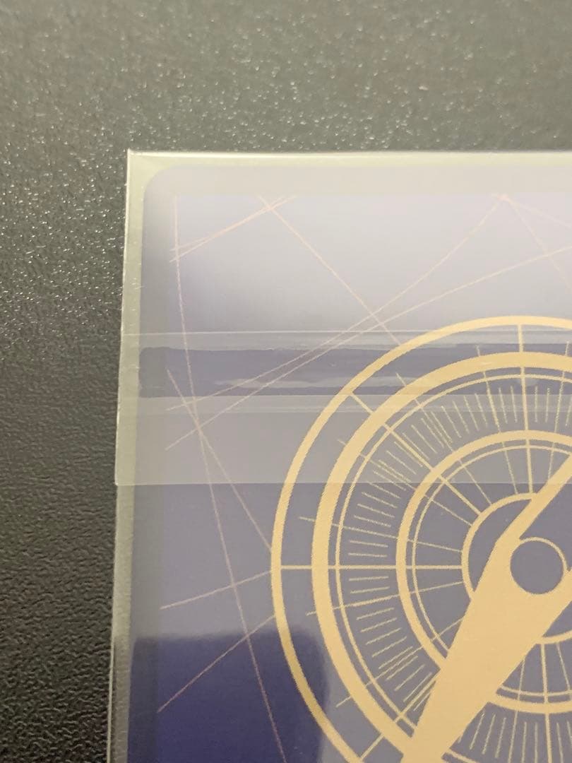 未開封　ロロノア・ゾロ(ST21-015)