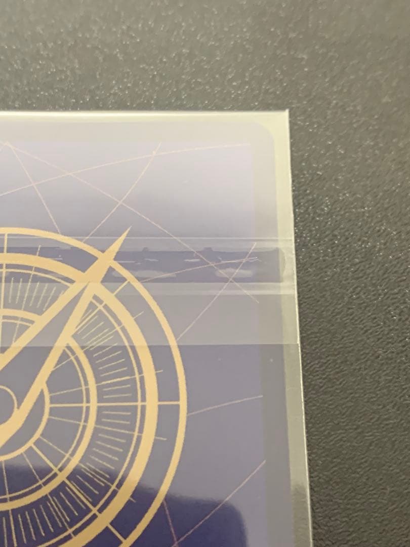 未開封　ロロノア・ゾロ(ST21-015)