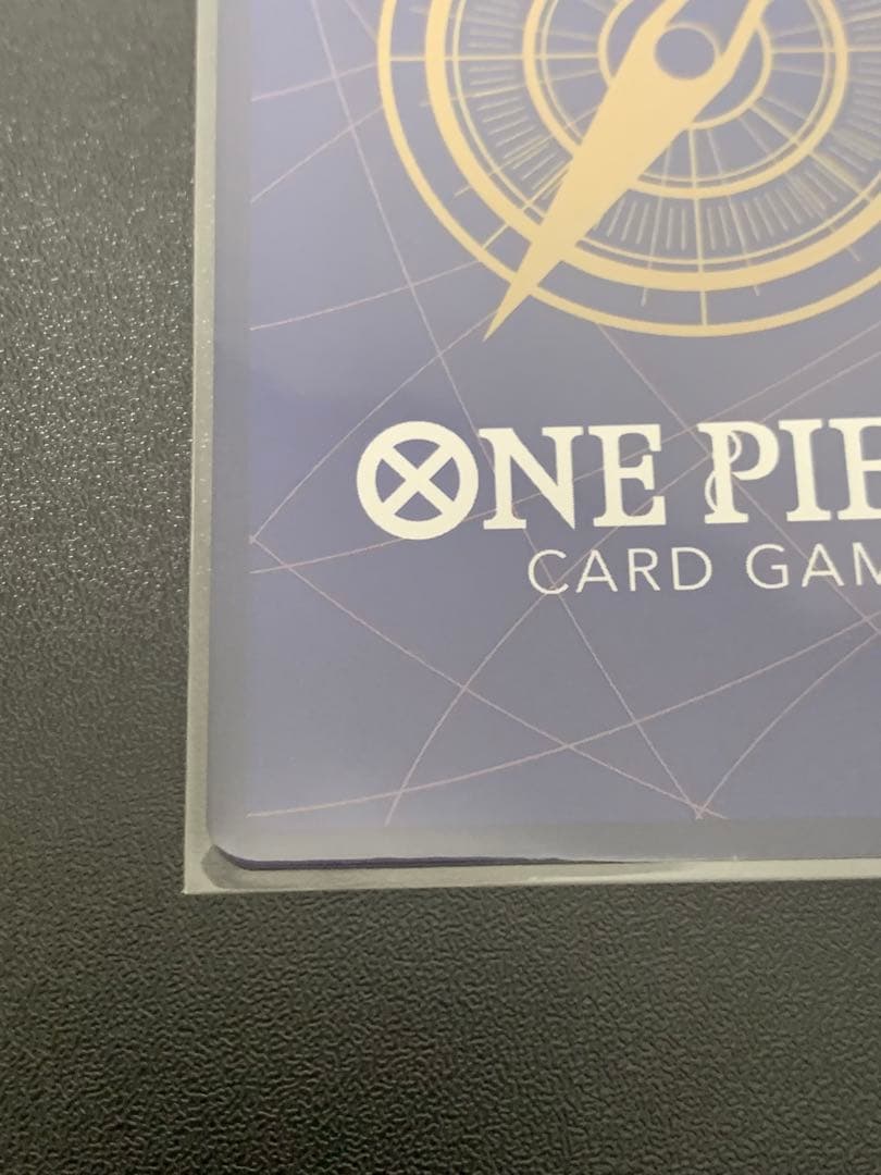 未開封　ロロノア・ゾロ(ST21-015)