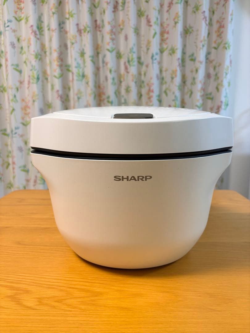 自動調理鍋ホットクック 2.4L