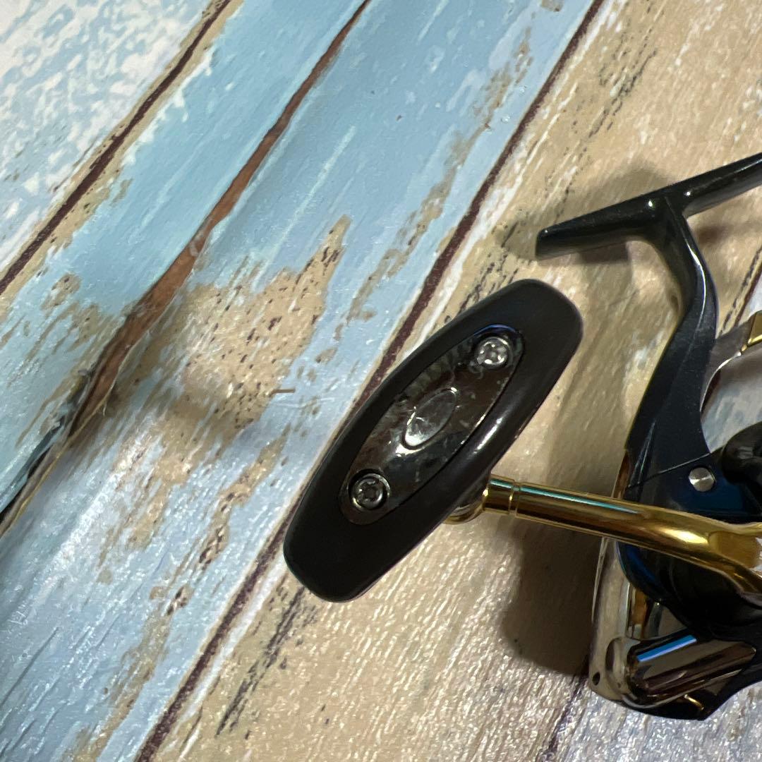 [予備スプール付き]SHIMANO BB-Xデスピナ