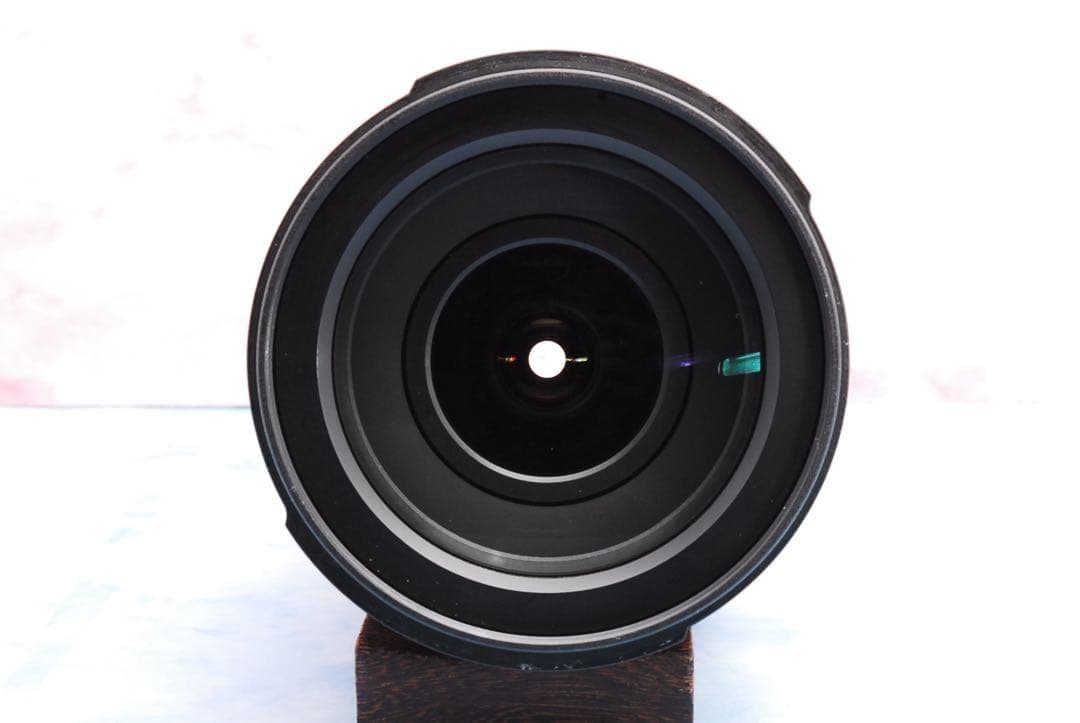 美品☆TAMRON 18-270mm DI Ⅱ VC B003☆キャノン用
