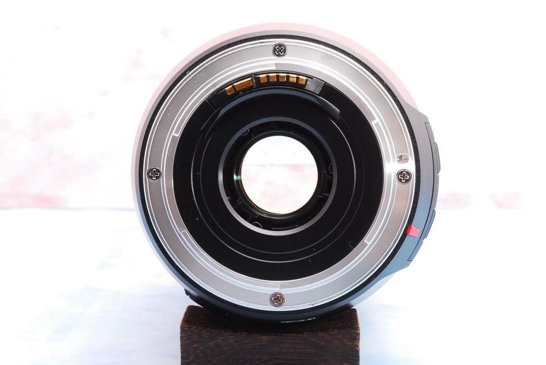 美品☆TAMRON 18-270mm DI Ⅱ VC B003☆キャノン用