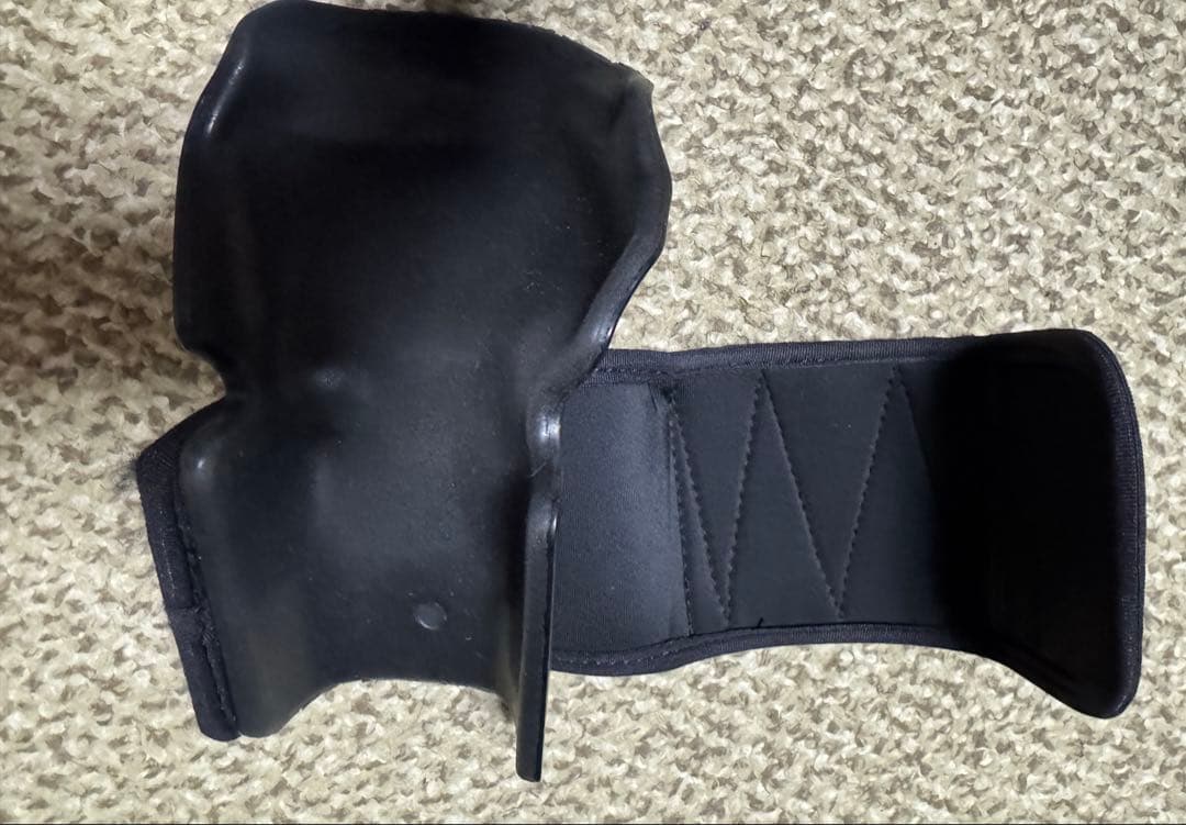 正規品プロセンダー　右利き用　ゴルフ練習器具