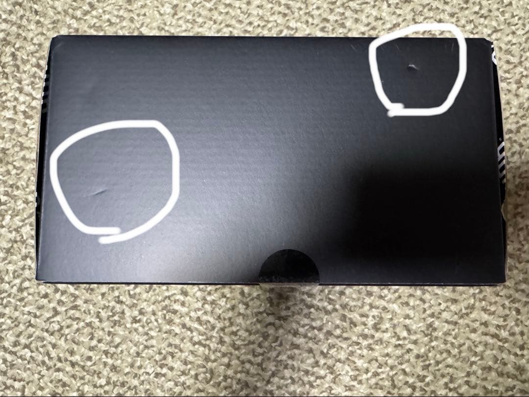 正規品プロセンダー　右利き用　ゴルフ練習器具