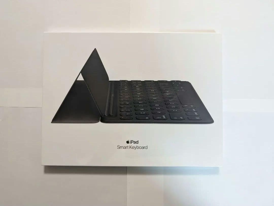 新品未開封 Apple 純正 スマートキーボード MX3L2J/A A1829