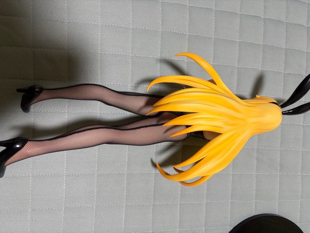 B-Style 食蜂操祈 バニー 1/4 スケール フィギュア フリーイング