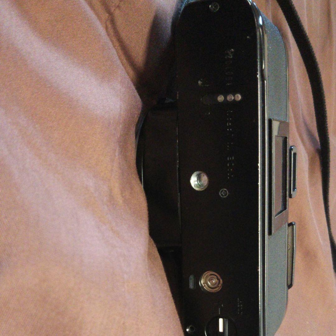 カメラ アンティーク コレクション