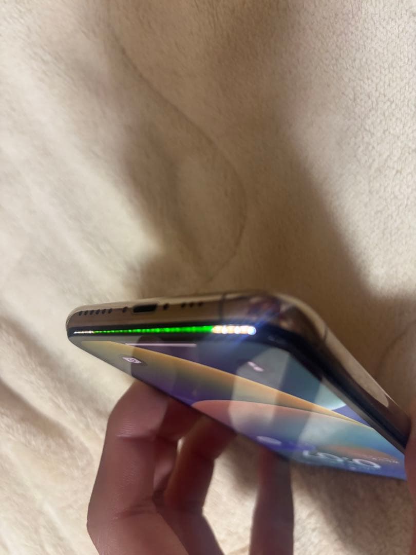 ジャンク品　iPhone11pro