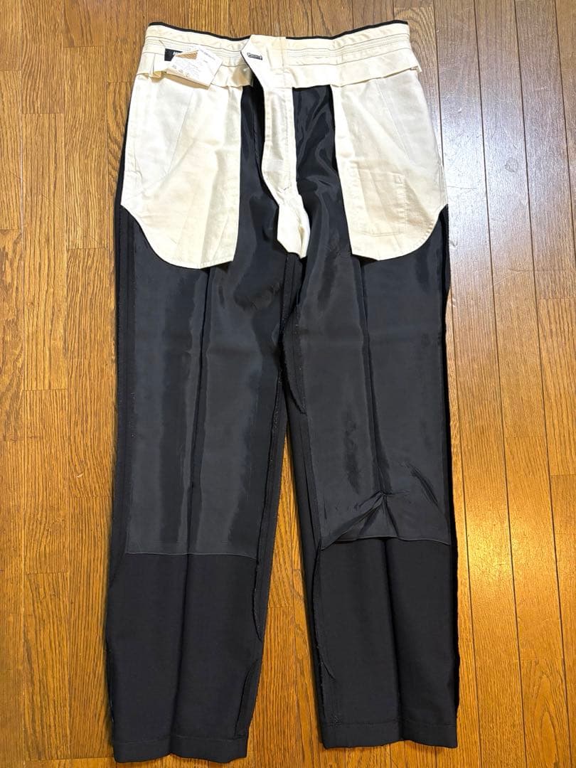 コムデギャルソンスーツ コムデギャルソンセットアップ コムデギャルソン