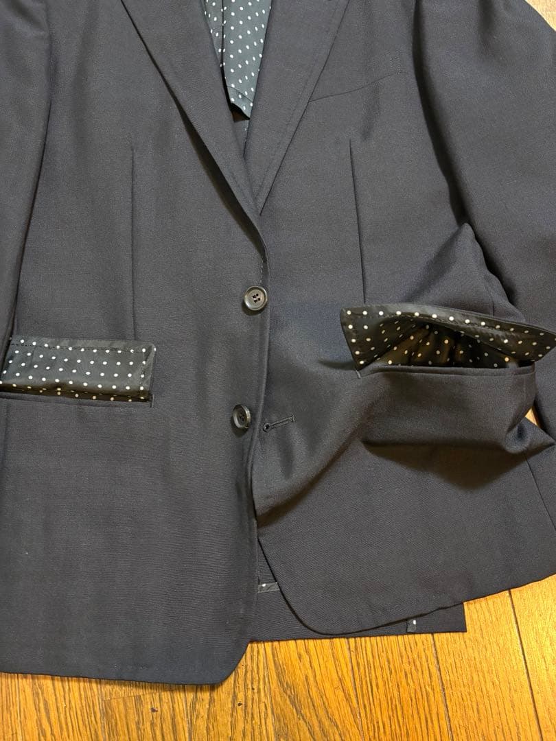 コムデギャルソンスーツ コムデギャルソンセットアップ コムデギャルソン
