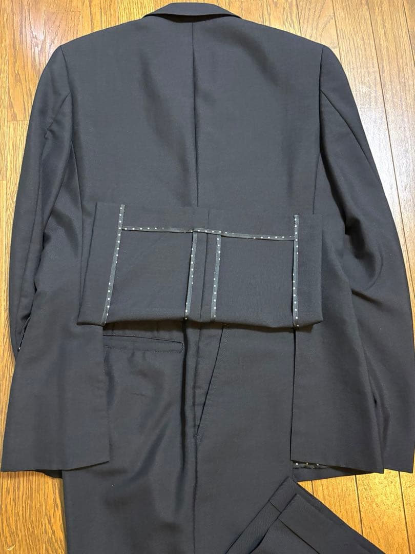 コムデギャルソンスーツ コムデギャルソンセットアップ コムデギャルソン