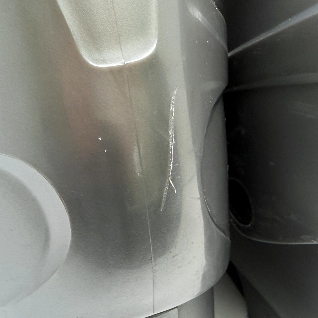 GEN FACTORY CARVE 7.7 スキーブーツ 27㎝