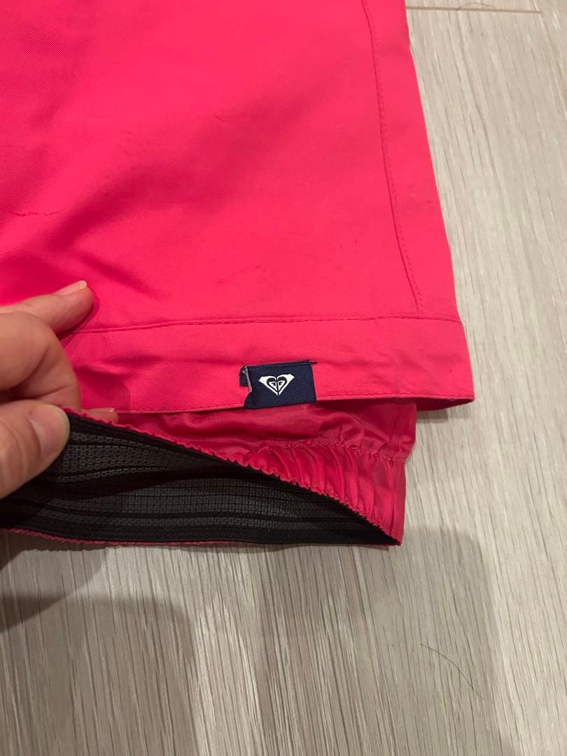 #最終値下げ　子ども用 スキーウェア　ROXY ロクシー　130