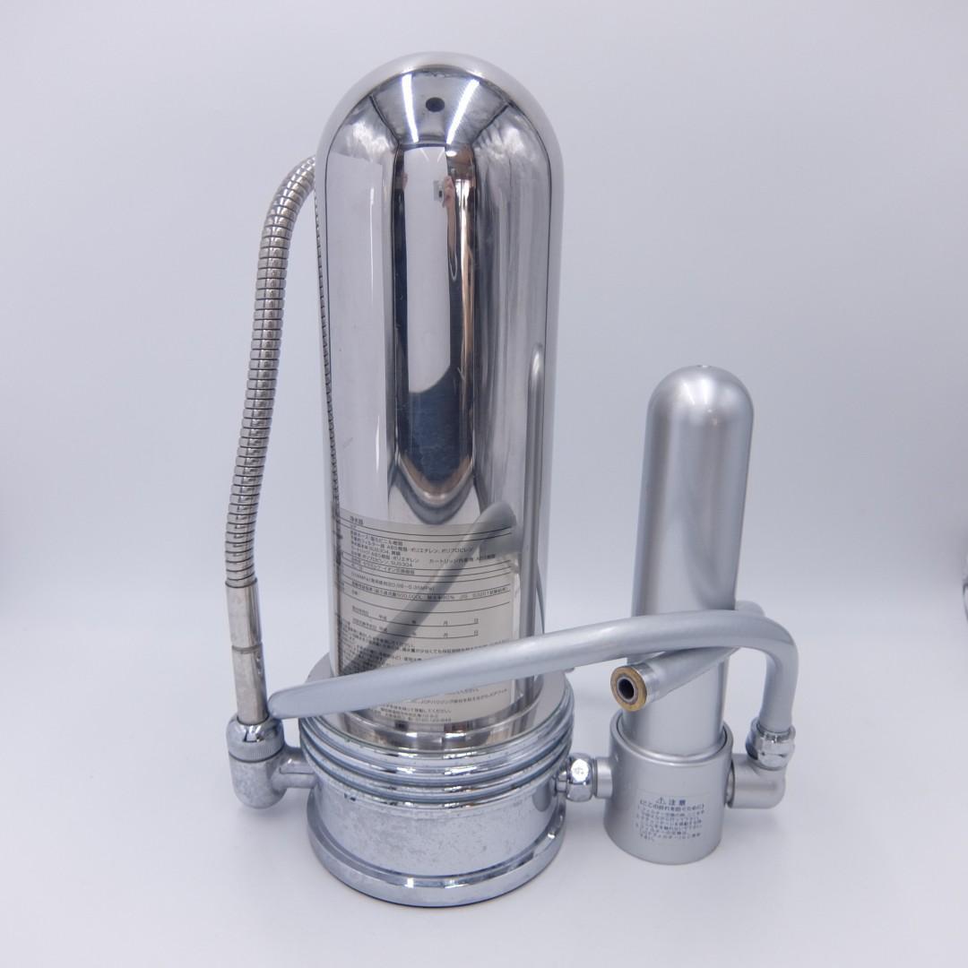 025　タイセイ　回帰水　浄水器　VIP ナチュリターン