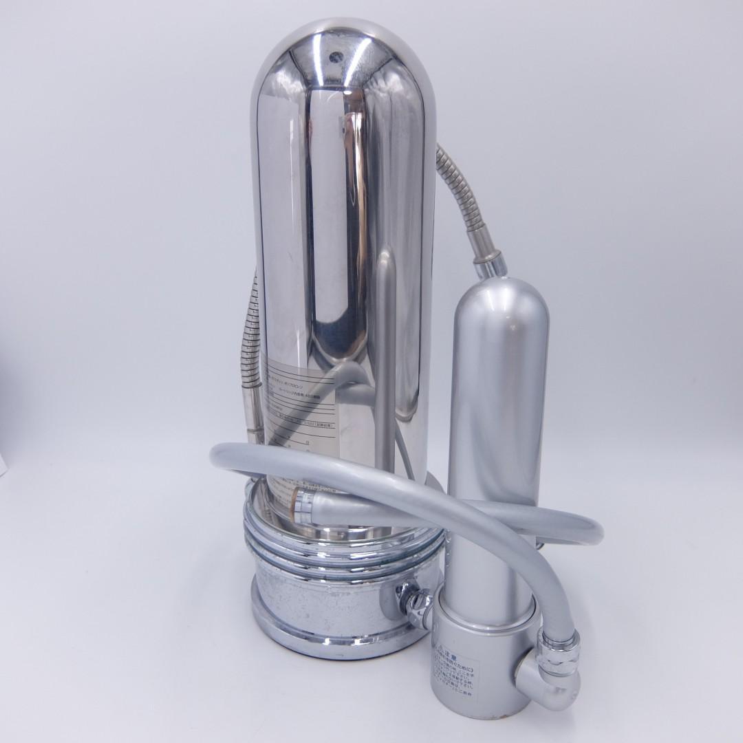 025　タイセイ　回帰水　浄水器　VIP ナチュリターン