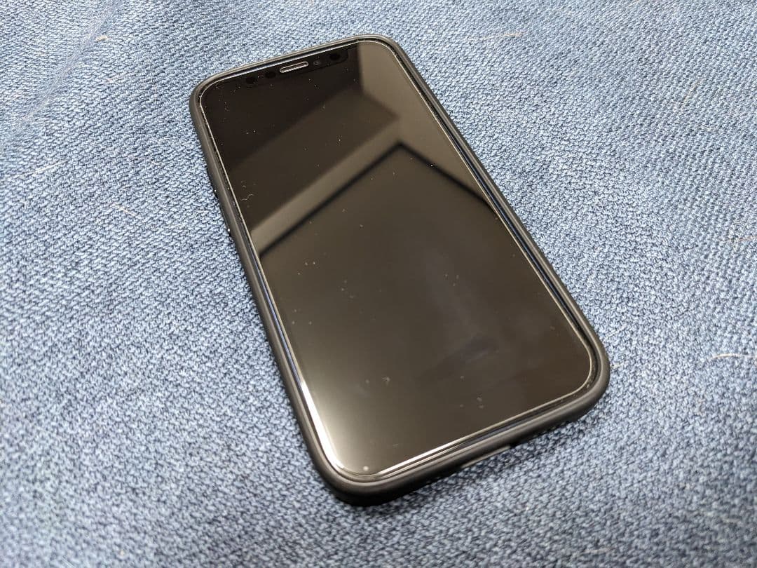 スマートフォン本体 iPhone 12 mini 64GB 97%