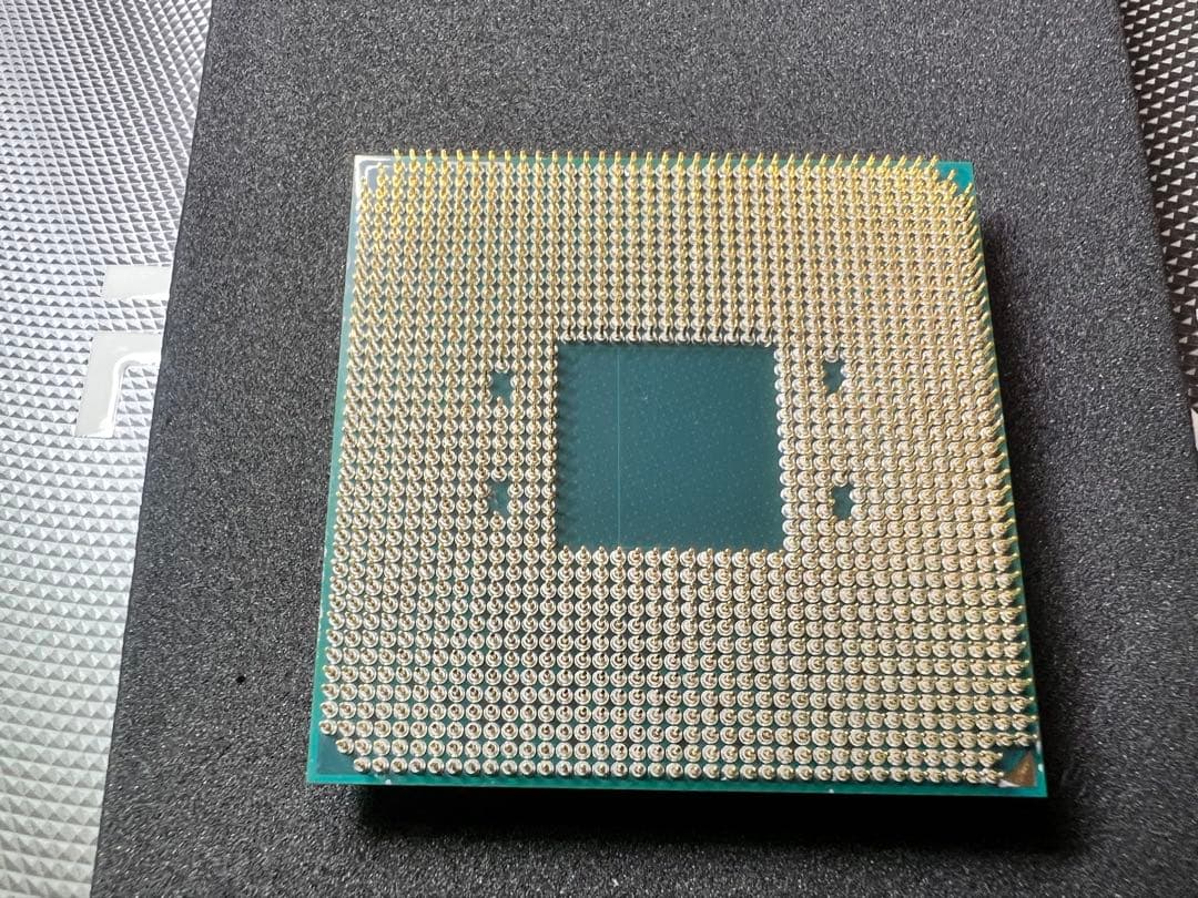 CPU AMD Ryzen 5 3600 BOX