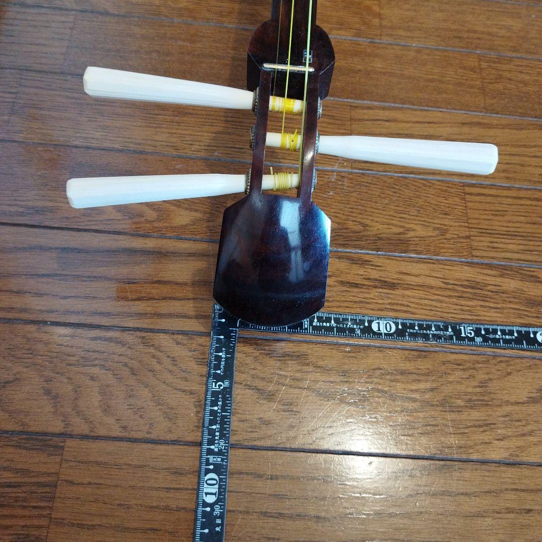 長唄　民謡　細棹　東サワリ