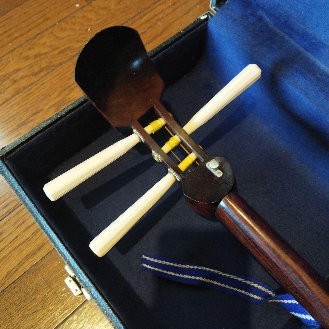 長唄　民謡　細棹　東サワリ