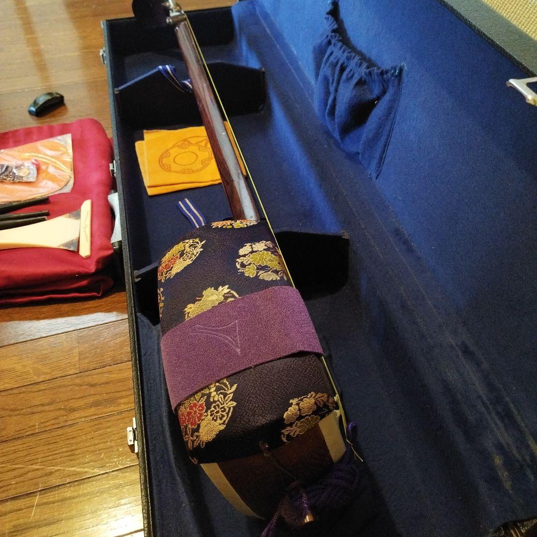 長唄　民謡　細棹　東サワリ