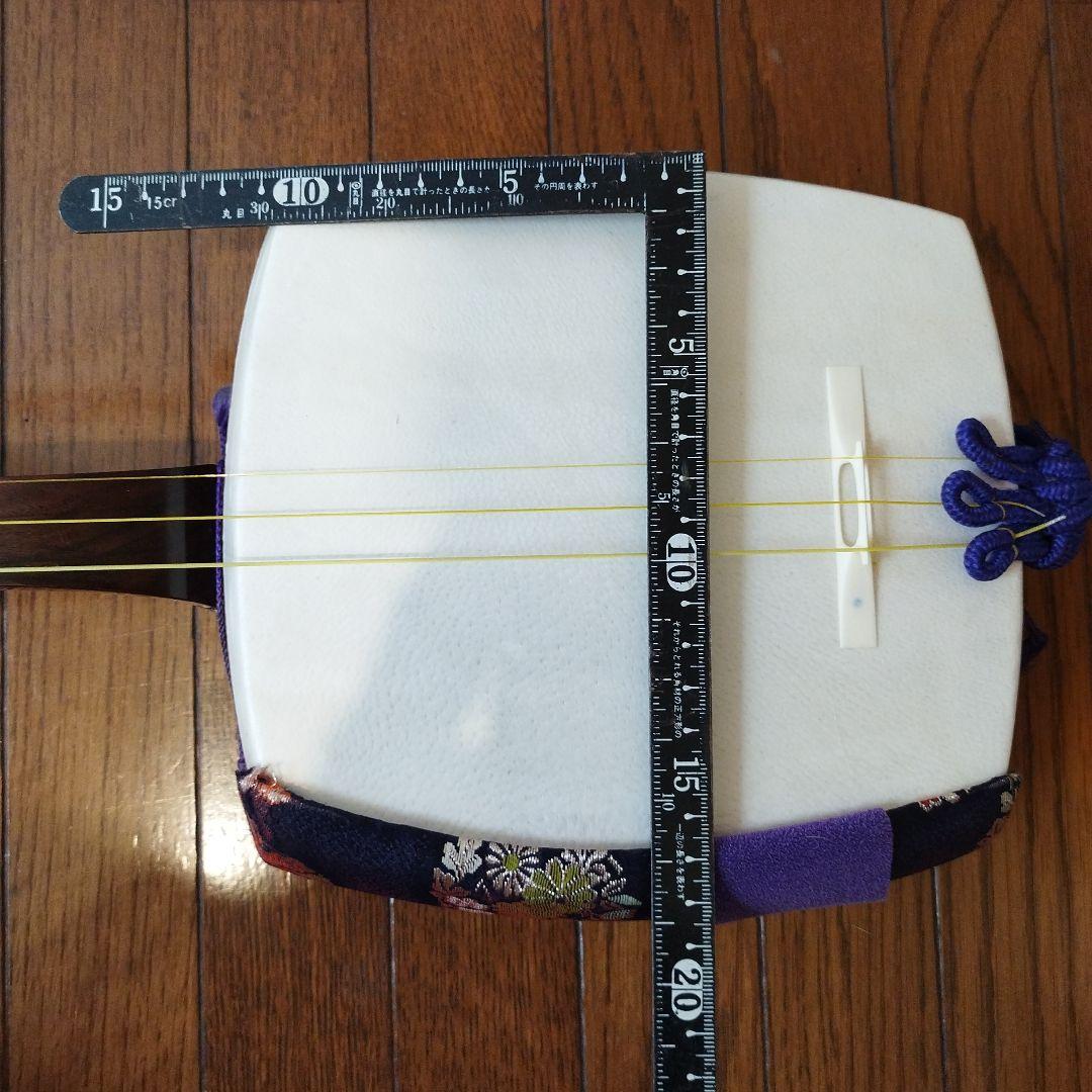 長唄　民謡　細棹　東サワリ