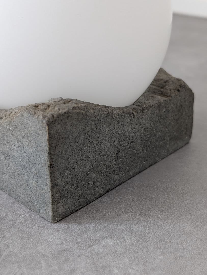 80's ナショナル \"LAMP HOUSE\" テーブルランプ ヴィンテージ