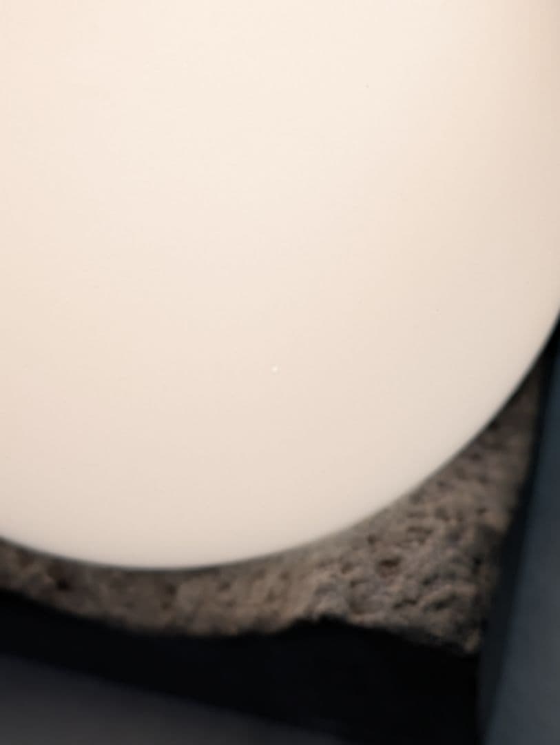 80's ナショナル \"LAMP HOUSE\" テーブルランプ ヴィンテージ