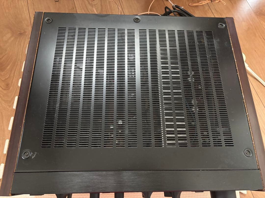 SONY ソニー TA-F333ESXII プリメインアンプ