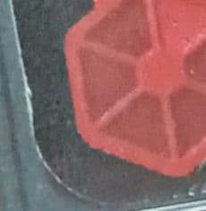 シャンクス　スーパーパラレル　コミパラ