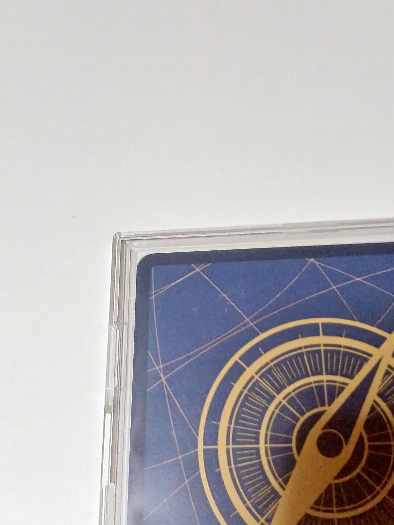 シャンクス　スーパーパラレル　コミパラ