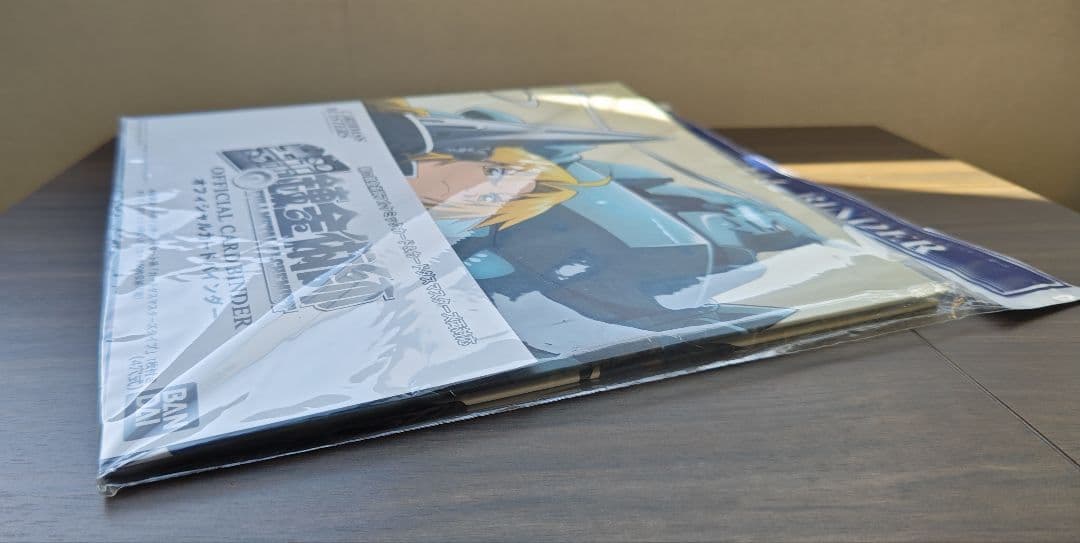 カードダスマスターズ 鋼の錬金術師 PART1・2・ ダブり545枚・バインダー