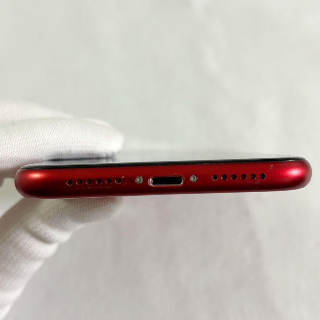 れいか【美品】iPhone11 128GB 赤 SIMフリー 89%