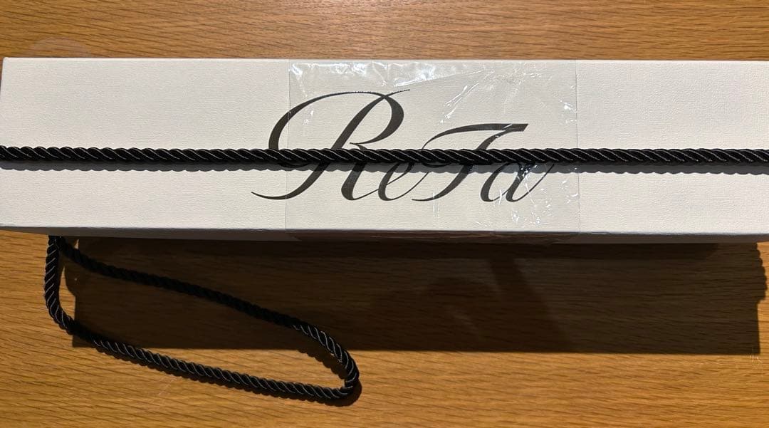 ReFa リファ ビューテック カールアイロン 32mm