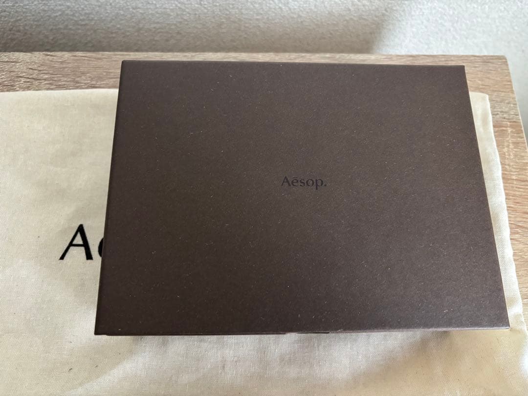 Aesop ギフトセット【セレニティアットザベイスン】