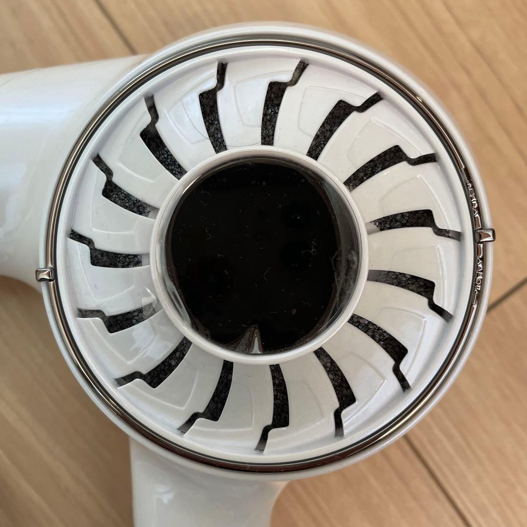 美品　クレイツ　ドライヤー　エレメア　アルチステージ　SD-G03PRO